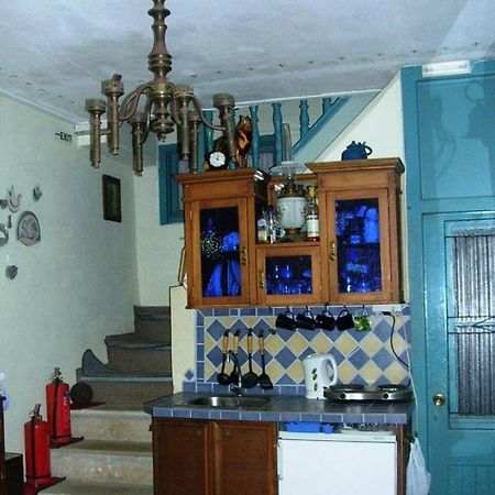 Pension Lena La Canée Extérieur photo