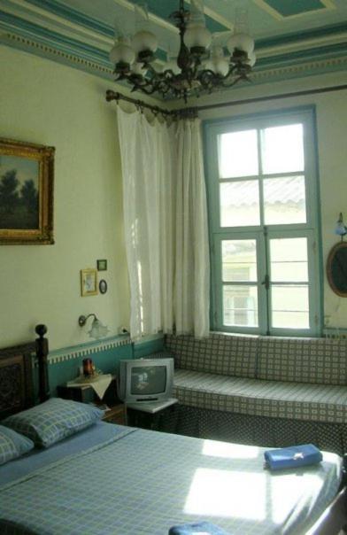Pension Lena La Canée Extérieur photo